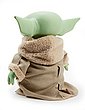Mattel® Plüschfigur »Star Wars The Child, 28 cm«, Yoda Spezies aus The Mandalorian, Bild 7