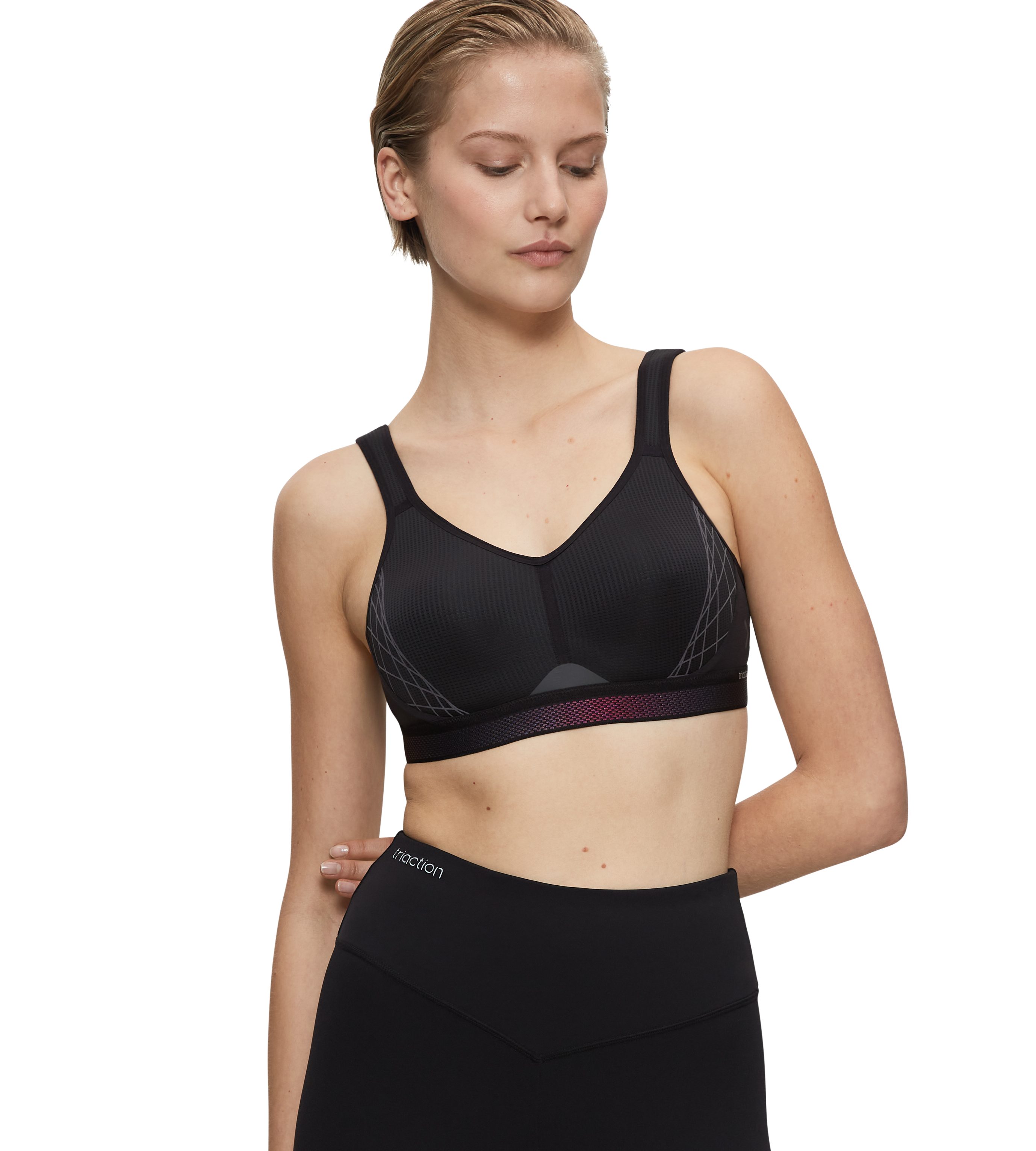 Sport-BH Triaction Cardio Flow P EX