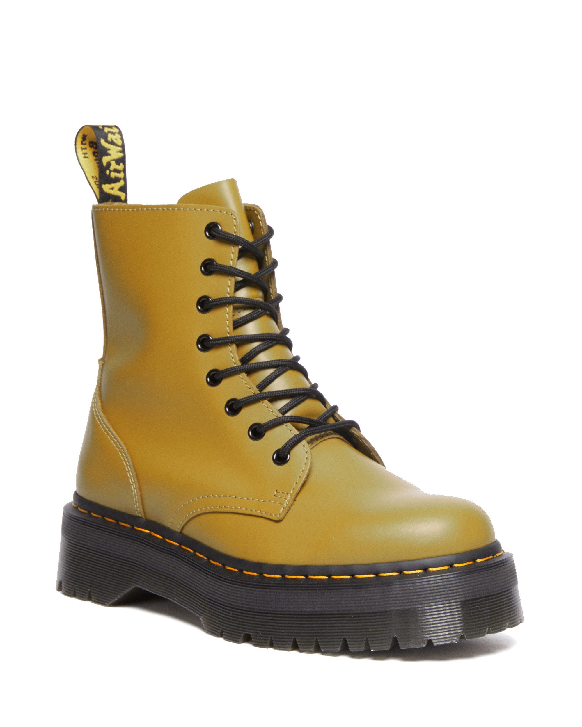 DR. MARTENS Jadon Smooth Ankleboots (2-tlg) günstig online kaufen