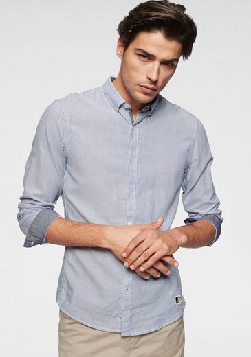 tom tailor denim memory effect