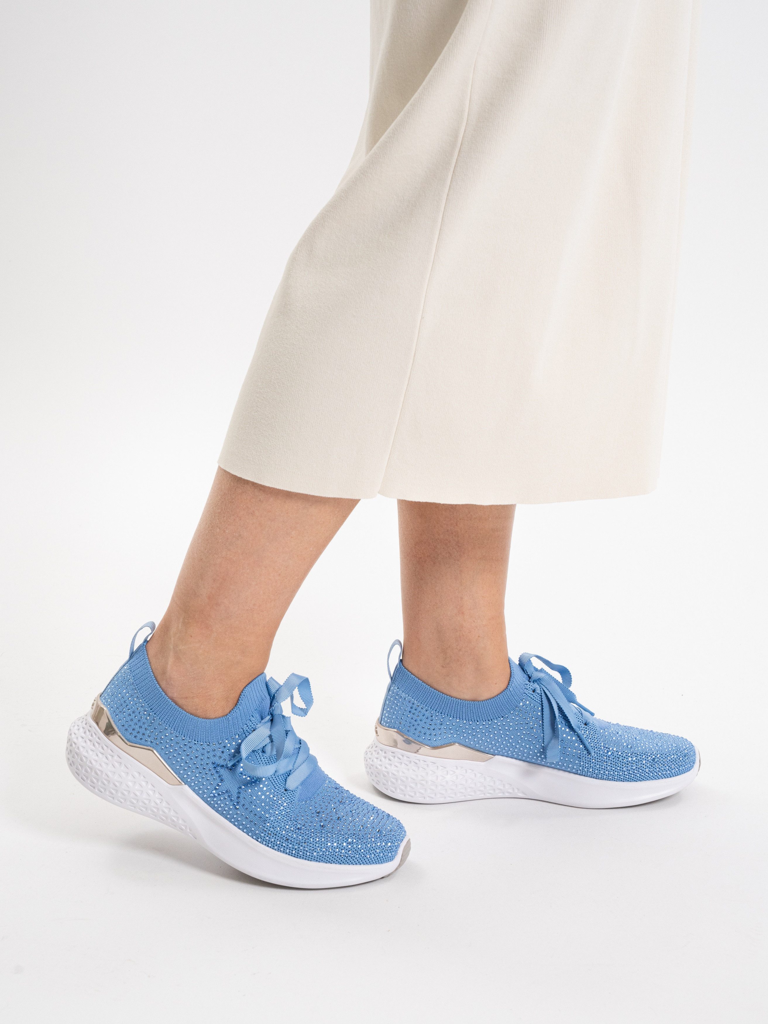 Ara Damen Schnürer Maya Sneaker günstig online kaufen