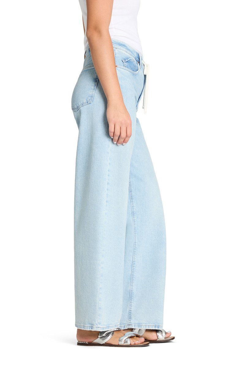 Cambio Schlagjeans Baggy