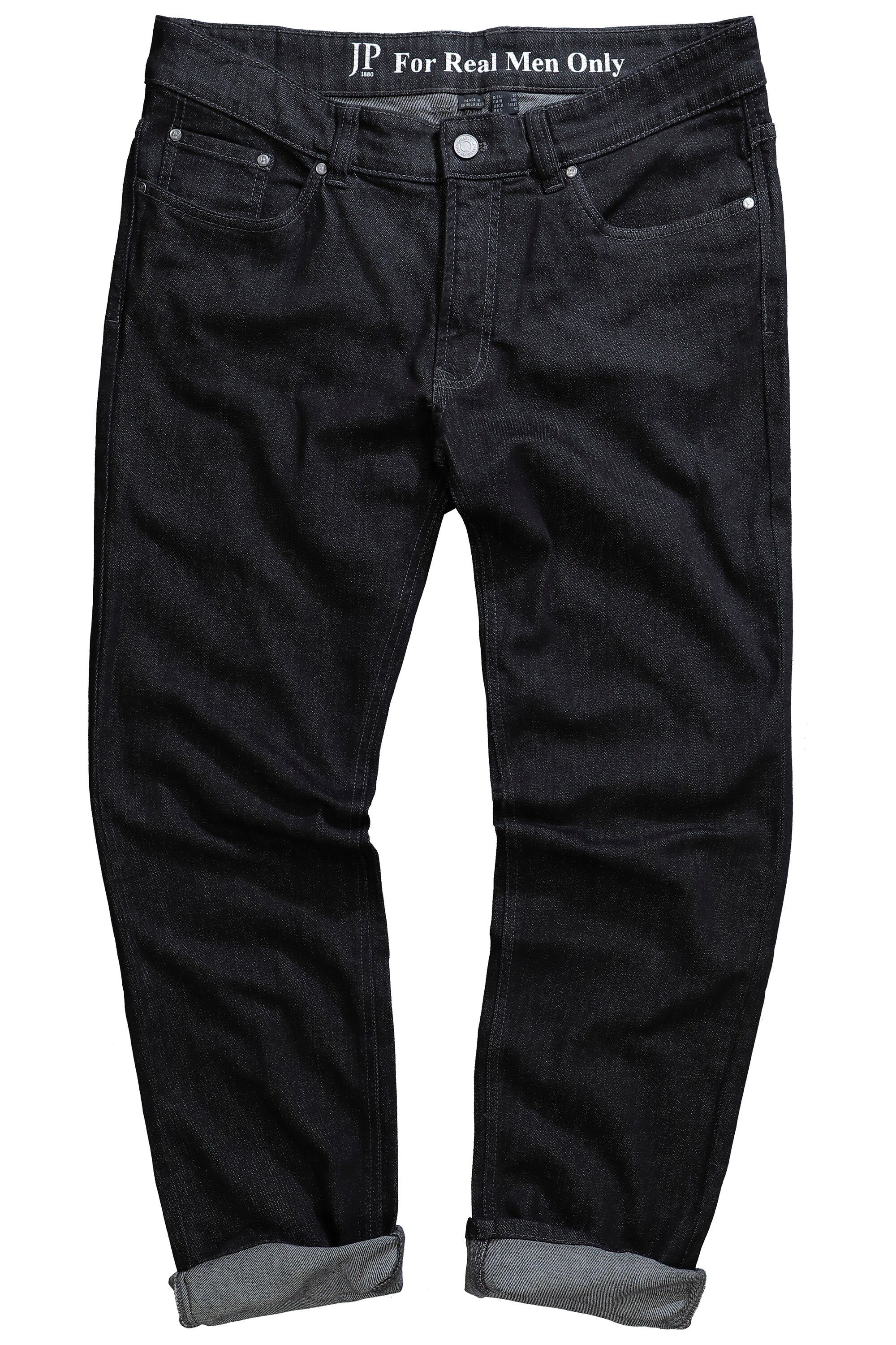 JP1880 Cargohose Jeans 5-Pocket Regular Fit günstig online kaufen