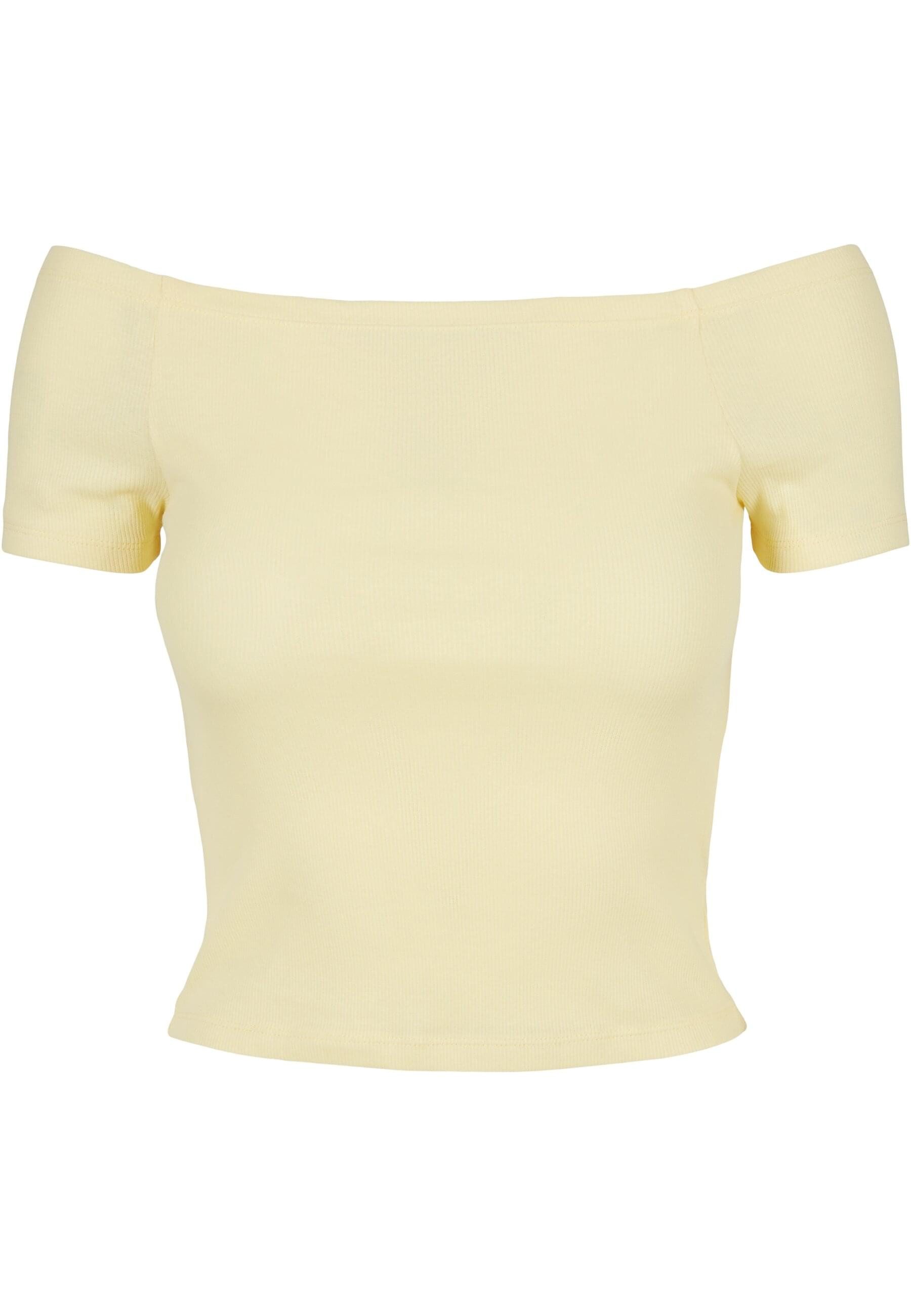 URBAN CLASSICS T-Shirt Urban Classics Damen günstig online kaufen