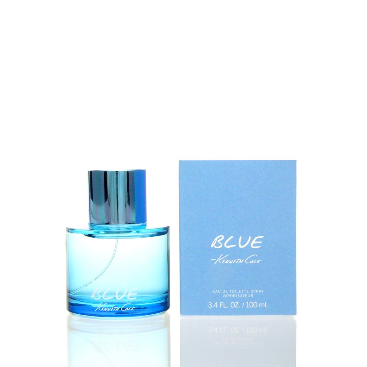 Kenneth Cole Eau de de Blue Cole ml Kenneth Eau 100 Toilette Toilette