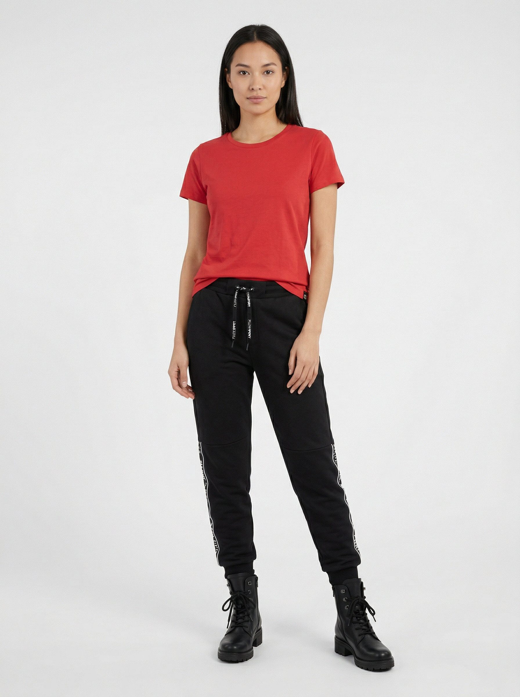Zum Outfit 8