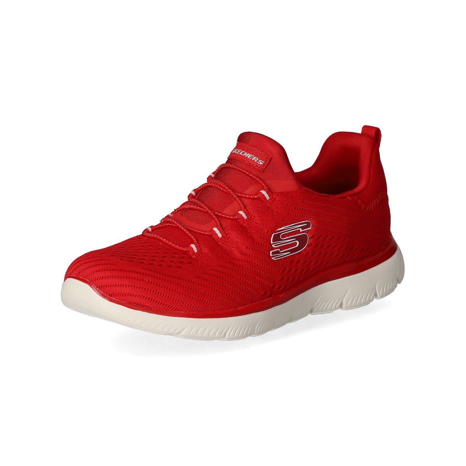 Skechers Slip-On Sneaker FAST ATTRACTION Pumps günstig online kaufen