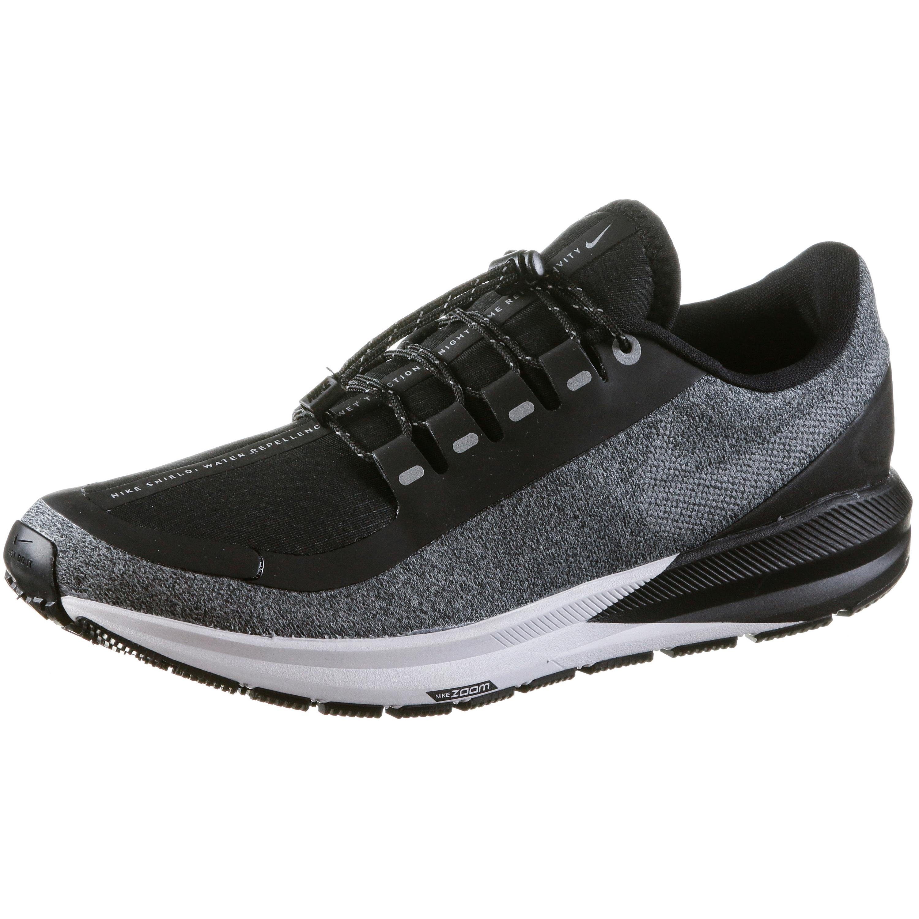Nike »Air Zoom Structure 22 Shield Air Zoom Structure 22 Shield« Laufschuh online kaufen | OTTO Nike Herren Air Zm Structure 22 Shield Fitnessschuhe