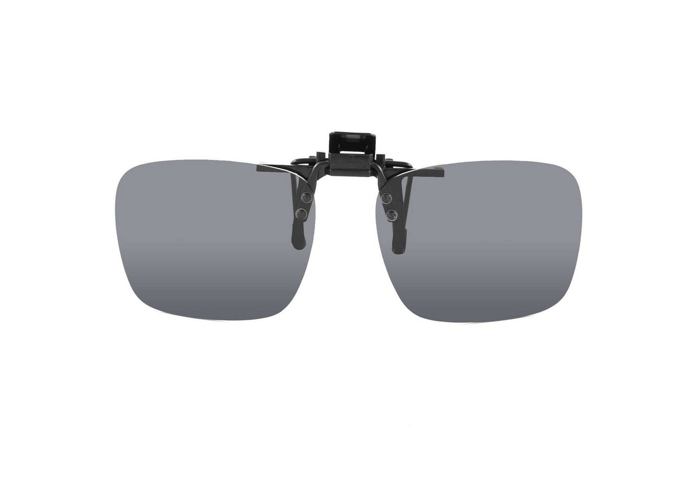 BEZLIT Eyewear Sportbrille Clip On Sonnenbrille Aufsatz für Damen Herren 30599, (1-St), im eleganten Look