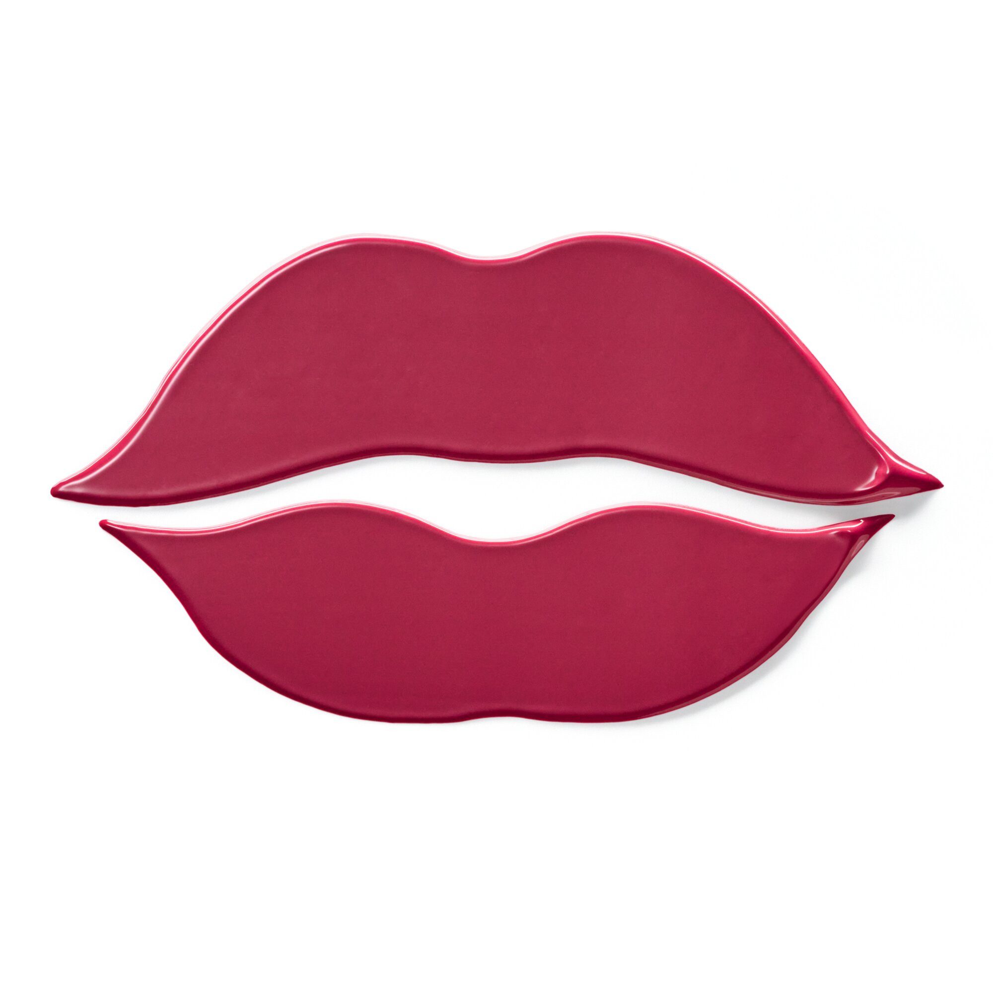 Essence Lippenstift HYDRA KISS LIP TINT, 3-tlg., hohe Deckkraft, glänzend