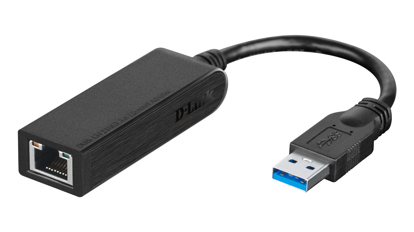 DUB-1312 USB 3.0 Gigabit Adapter Netzwerk-Adapter