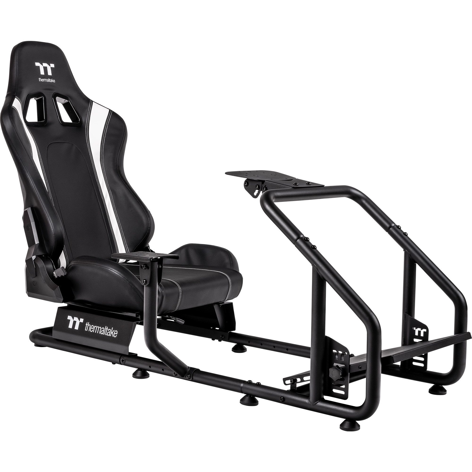 Thermaltake Bürostuhl Thermaltake GR300 Racing Simulator Cockpit, Sim