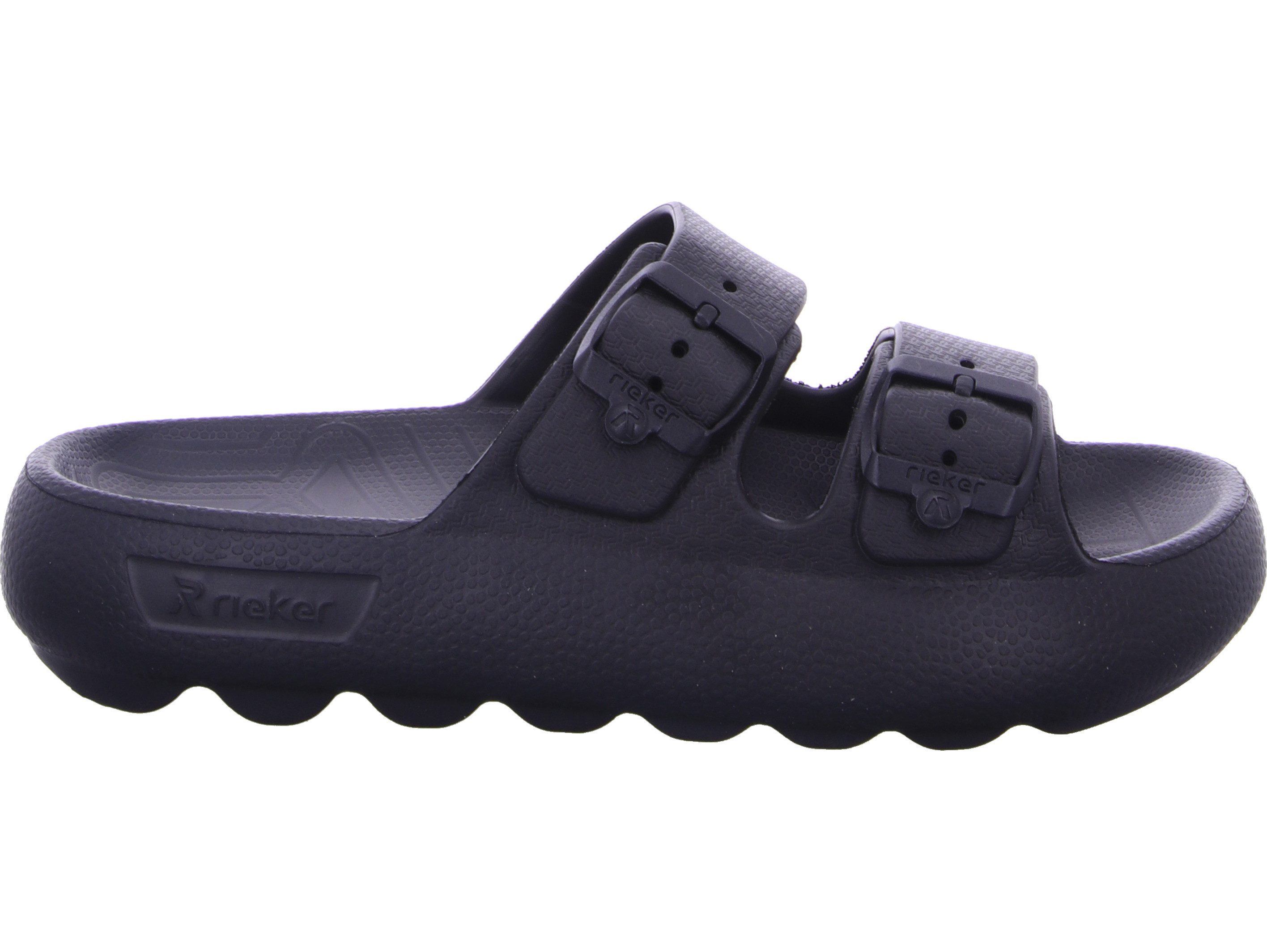 Rieker Pantoletten für Damen Pantolette (Schuhweite, 1-tlg., Schuhweite) günstig online kaufen