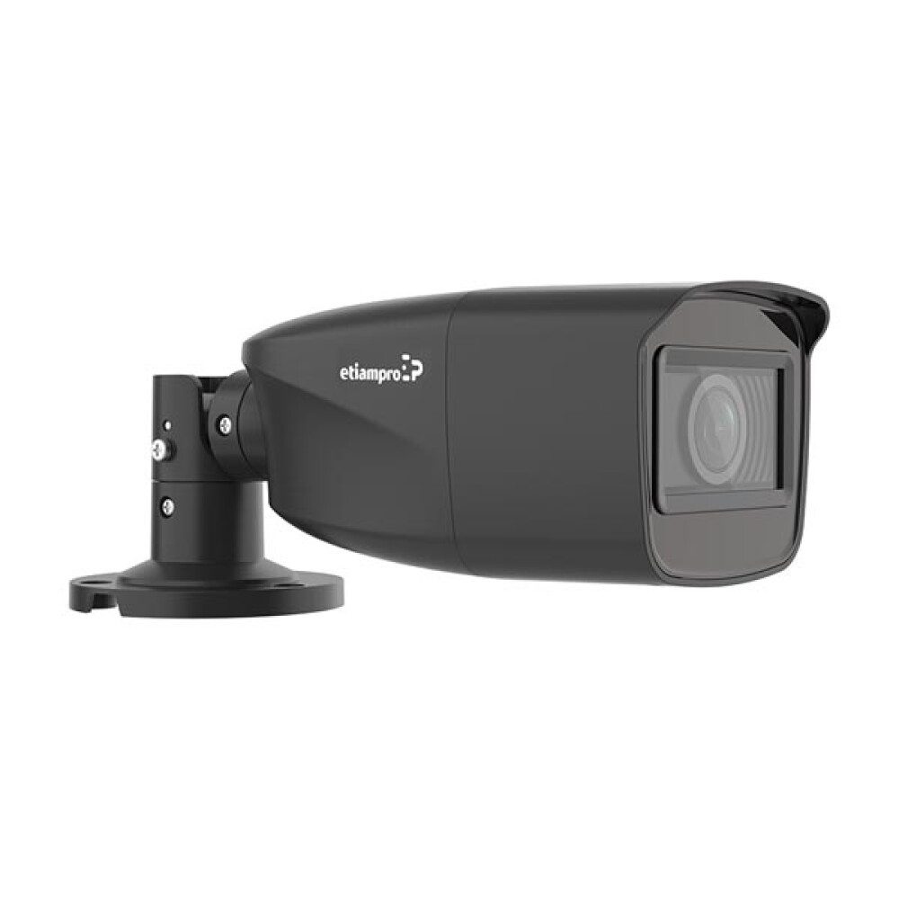 Generic Diese HD-CCTV-Bullet-Kamera eignet sich für den Innen-/Außenbereich, i Motion-Camera (1 St)