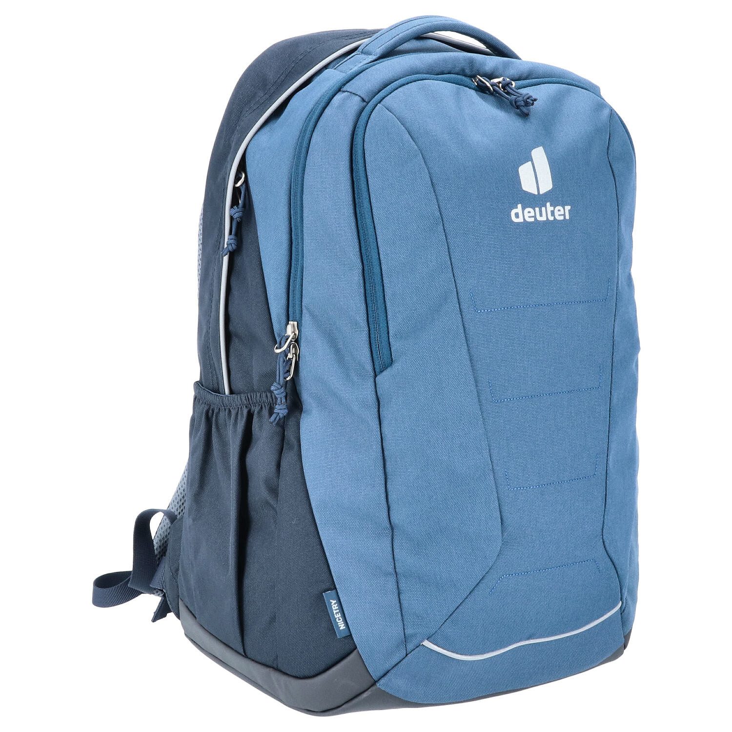 deuter Freizeitrucksack Deuter Freizeitrucksack Nicetry marine-ink (1-tlg)