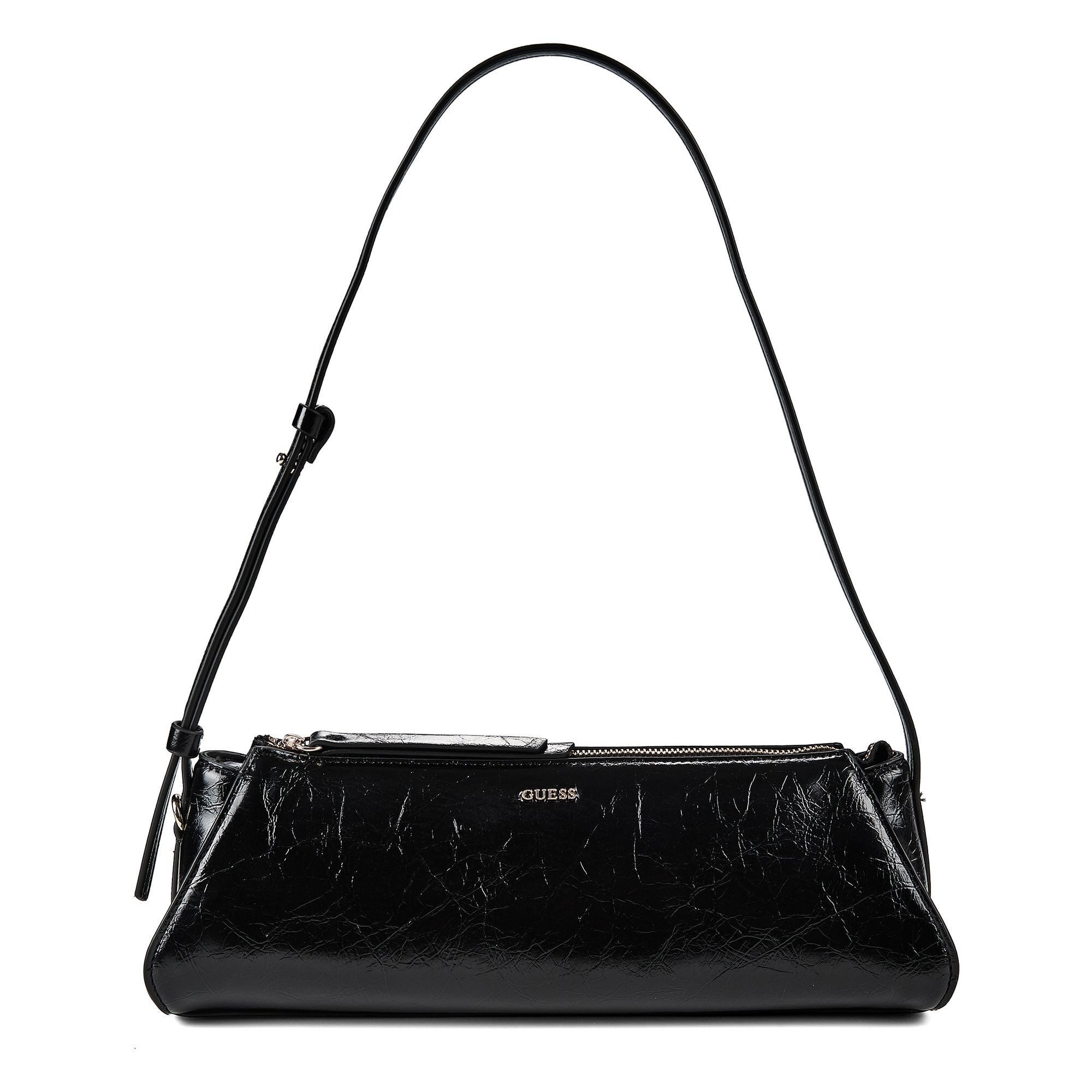 Guess Schultertasche Xena, Polyurethan