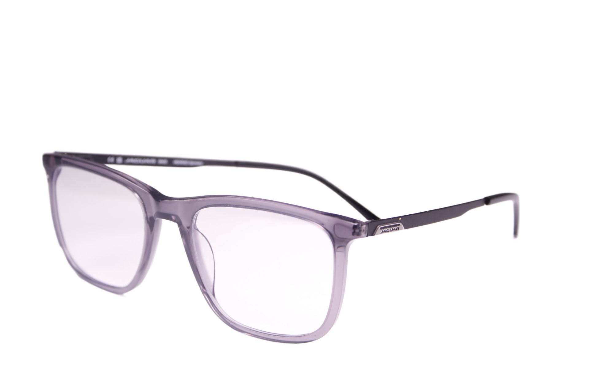 Jaguar Eyewear Brillengestell Jaguar Fassung 37261-4627