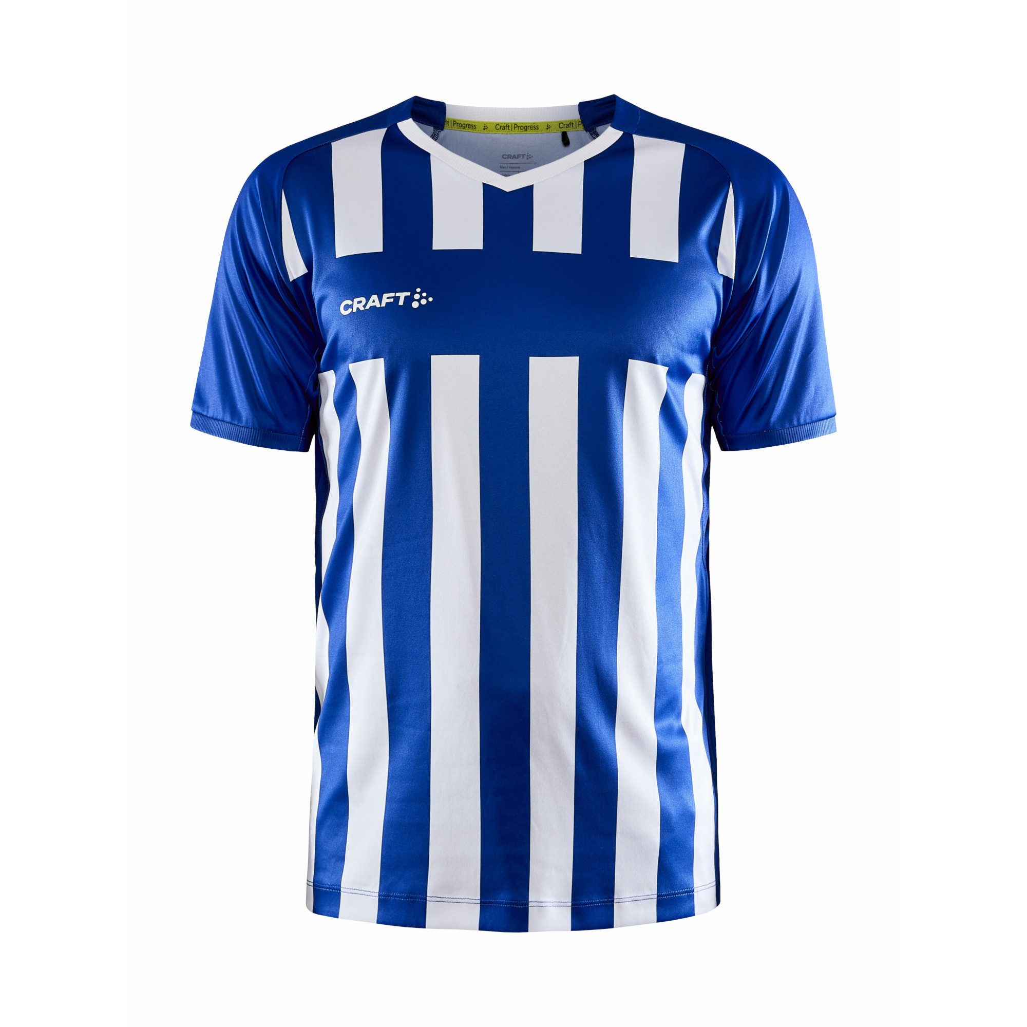 Craft Fußballtrikot Craft Herren Trikot Progress 2.0 Stripe Jersey 1910175