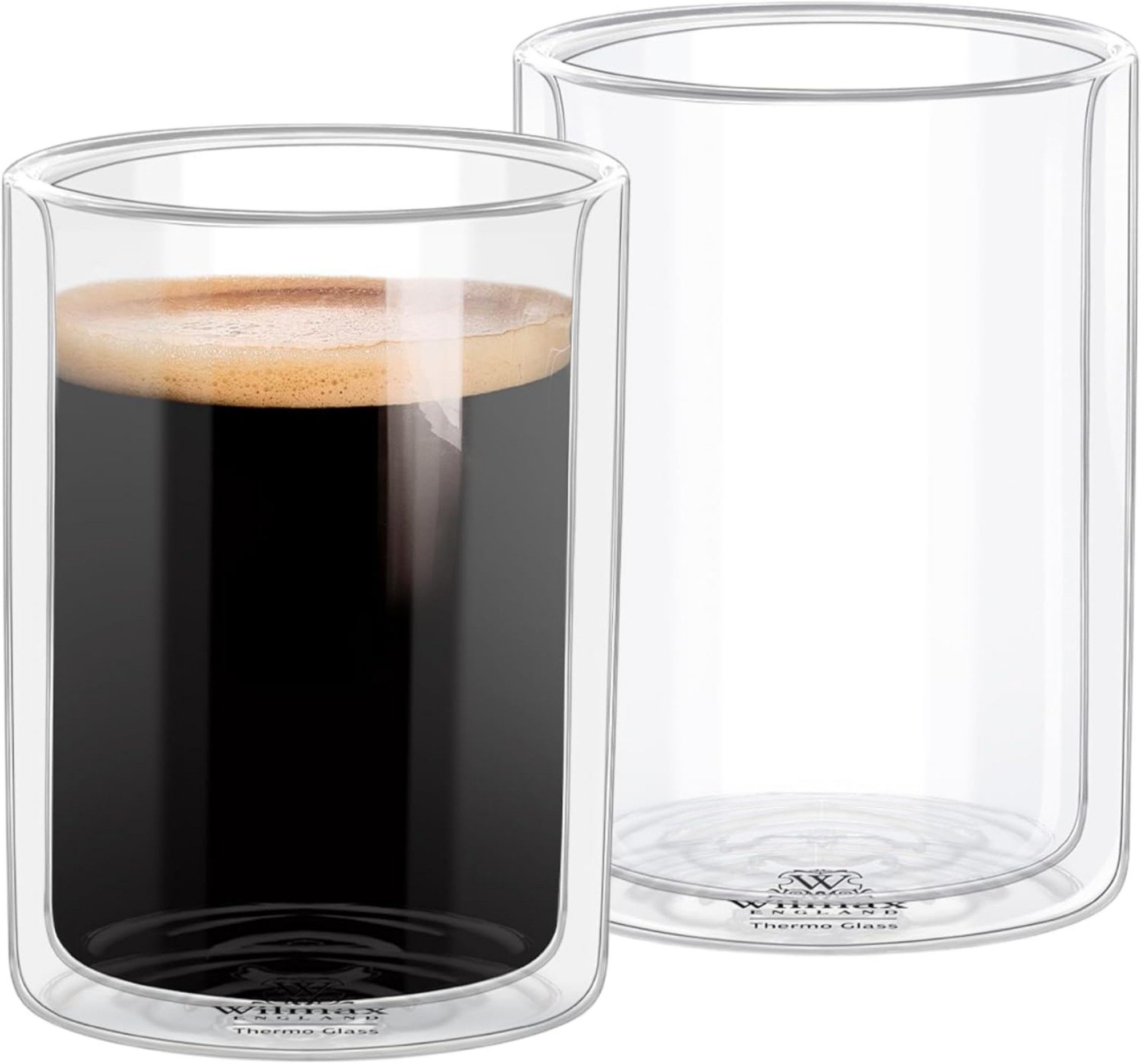 Teeglas