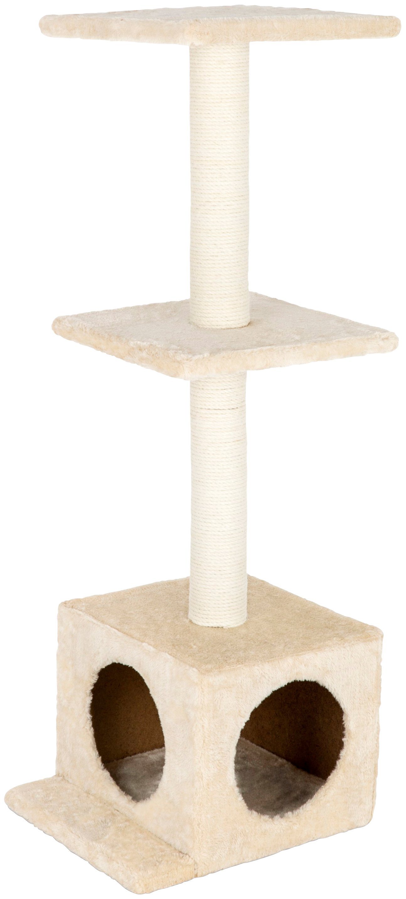 PETOLINA Kratzbaum »Delia«, BxTxH: 36x30x97 cm PETOLINA Kratzbaum »Delia«, BxTxH: 36x30x97 cm