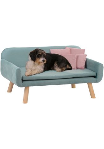 SILVIO DESIGN Лежак для собаки »Cora« Bx...