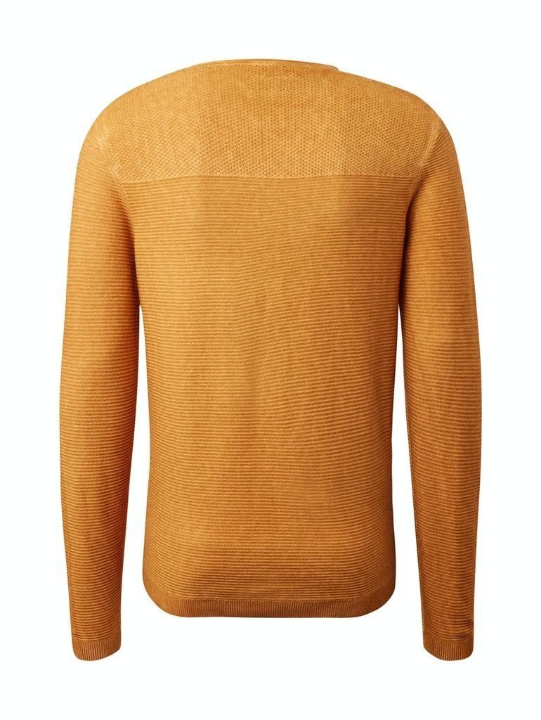 TOM TAILOR Longpullover