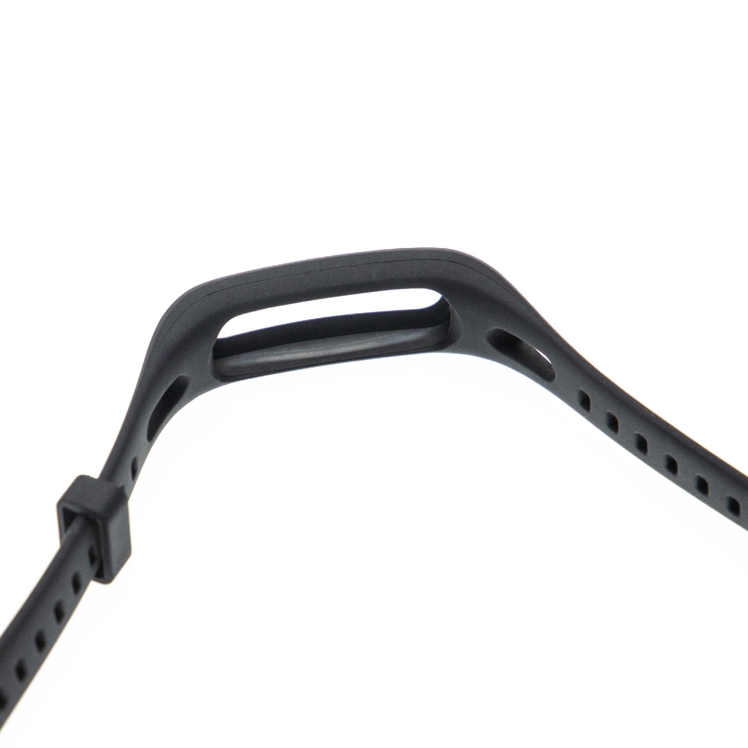 vhbw Smartwatch-Armband passend für Huawei/Honor Band 3e, 4 Running Fitnesstracker