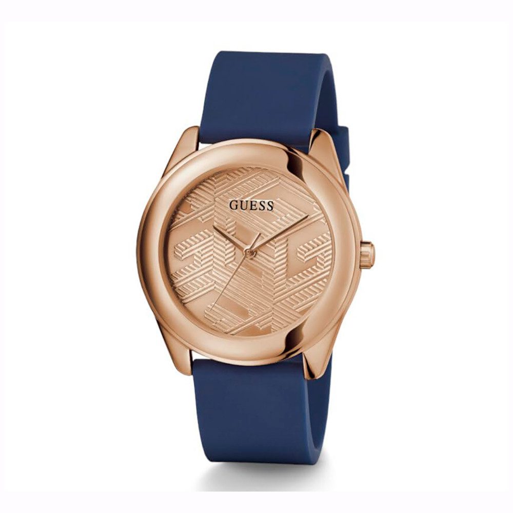 Guess Quarzuhr Cubed günstig online kaufen