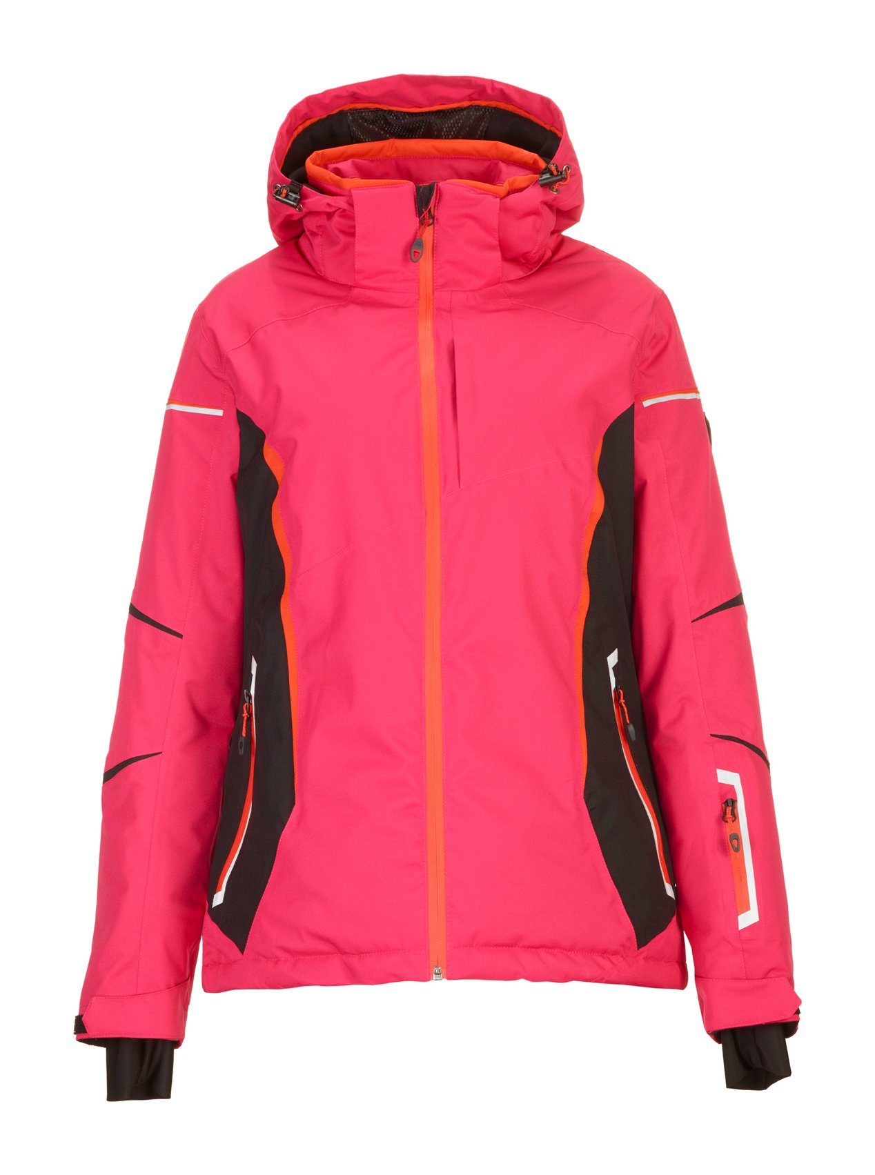 Killtec Skijacke »Crissy«, mit abzippbarer Kapuze und Schneefang online kaufen | OTTO Killtec Skijacke »Crissy«, mit abzippbarer Kapuze und Schneefang online kaufen | OTTO