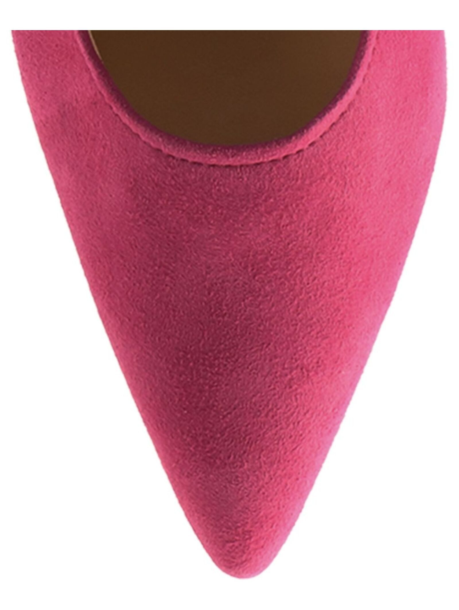 Högl Högl Pumps Veloursleder Pumps