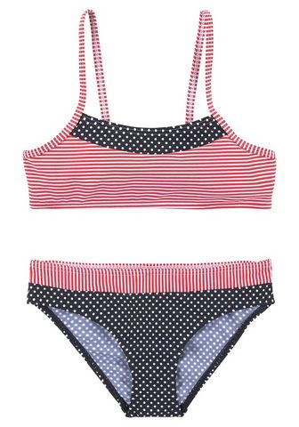 S.OLIVER BEACHWEAR S.Oliver Пляжный купальник