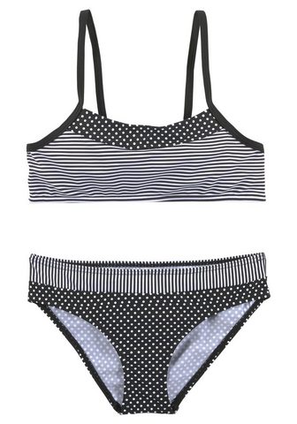 S.OLIVER BEACHWEAR S.Oliver Пляжный купальник