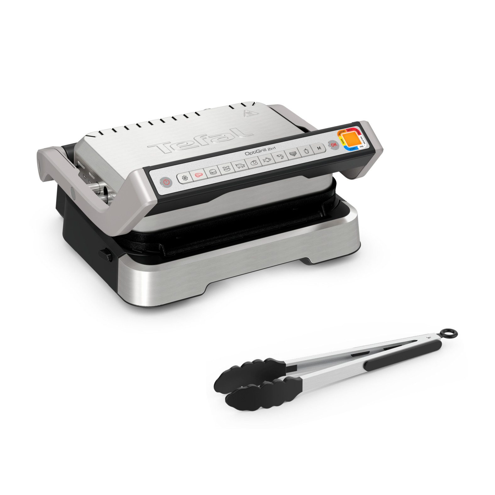 Tefal Elektro-Grillanzünder