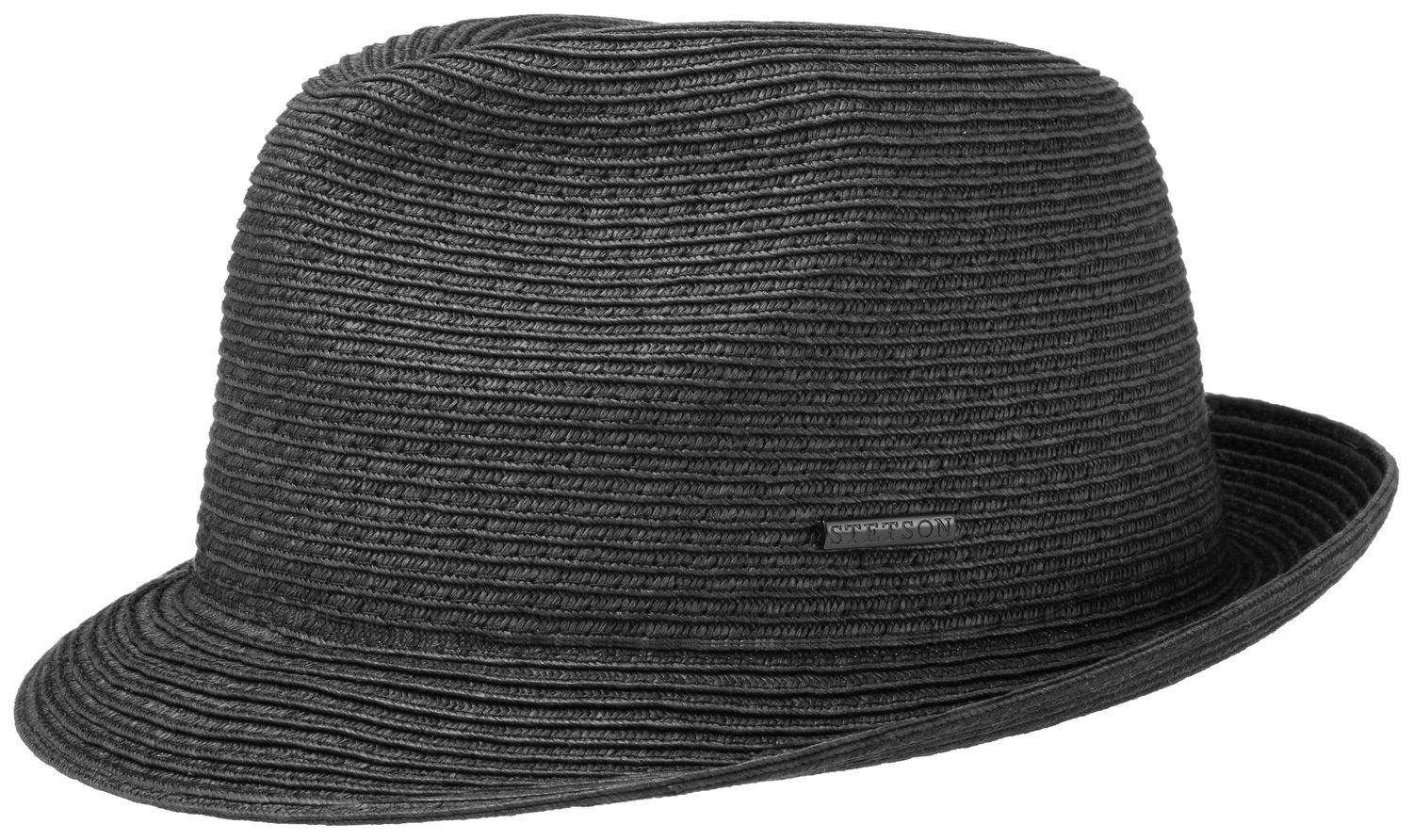 Stetson Strohhut Schlichter Player Toyo aus günstig online kaufen