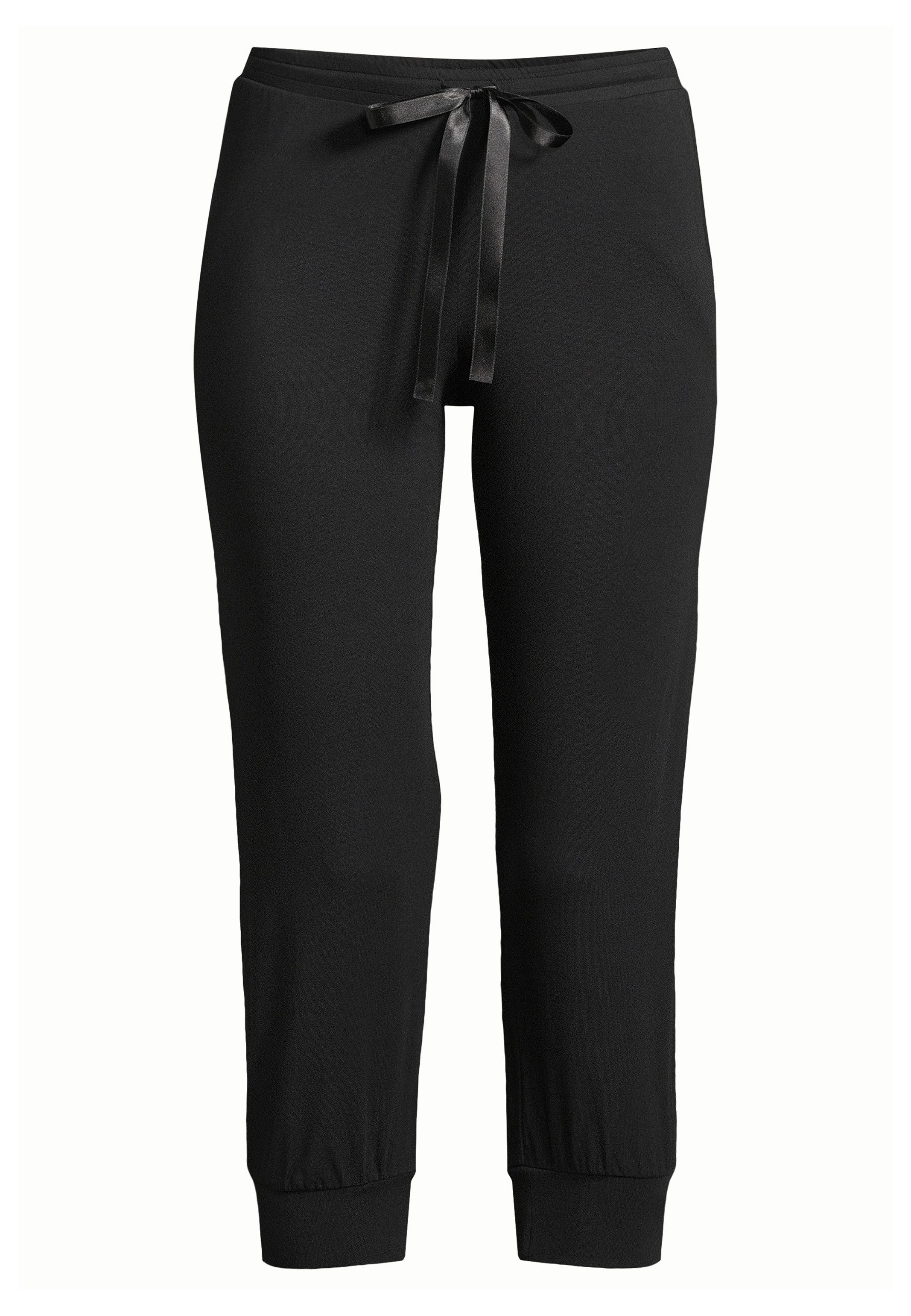 Nina Von C. Schlafhose Loungewear Modal günstig online kaufen