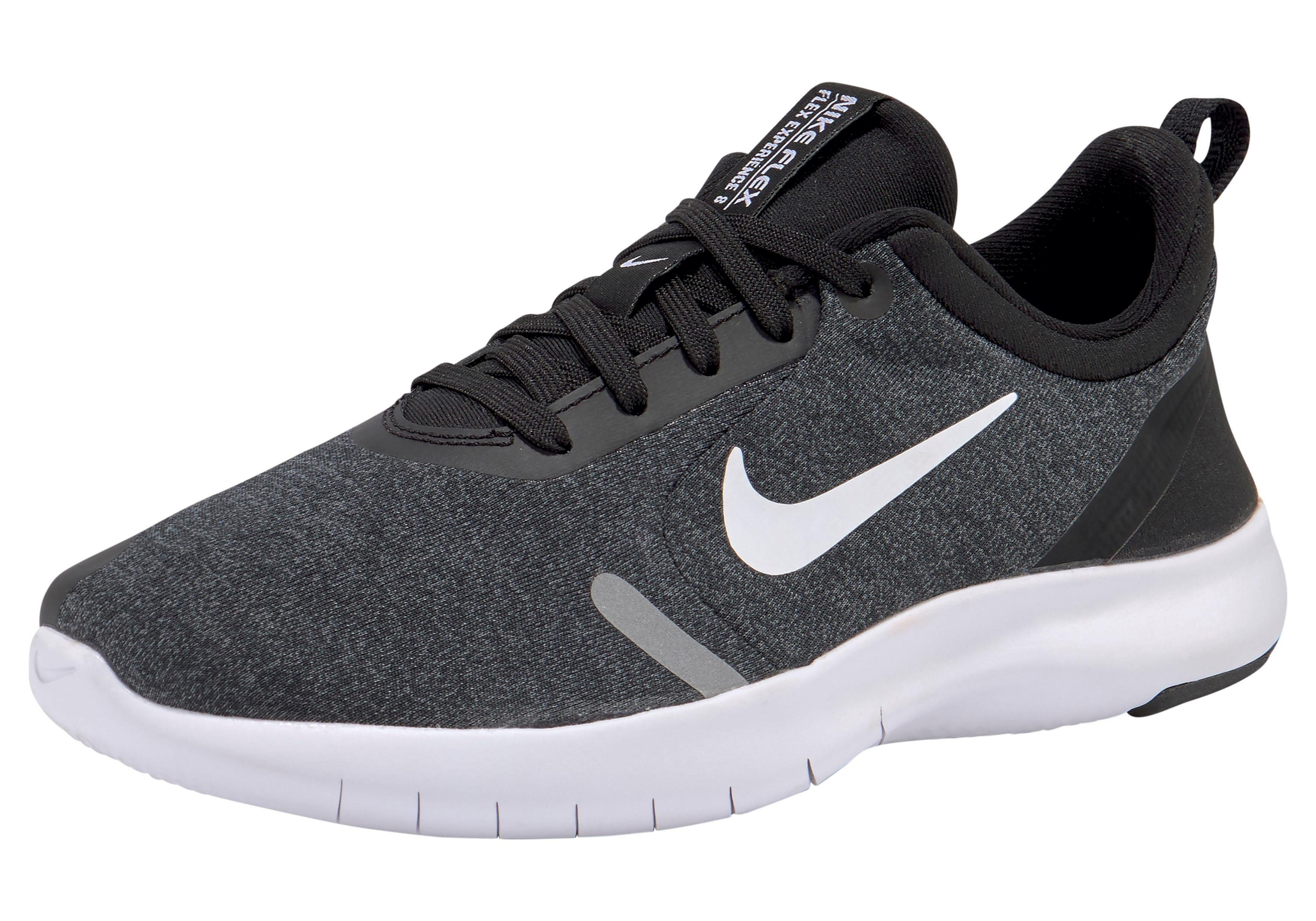 nike flex experience rn 8 cool grey