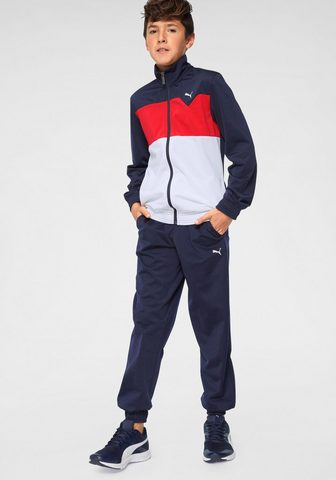 PUMA Костюм спортивный »TRICOT SUIT&l...