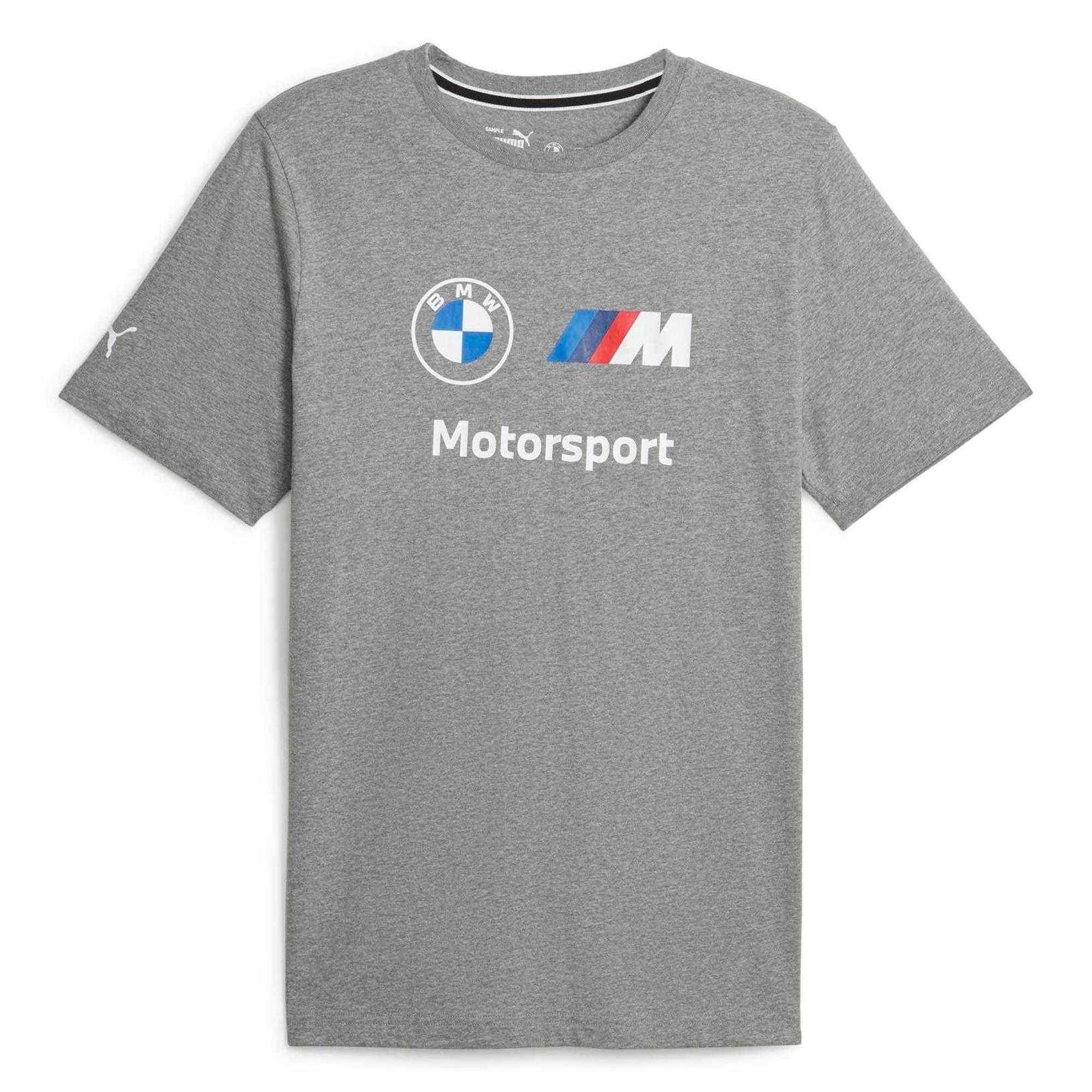 PUMA T-Shirt Herren T-Shirt 1er Pack Baumwolle (Packung, 1er Pack)