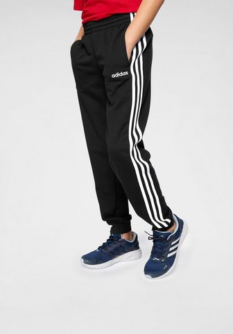 ADIDAS Брюки для бега »E 3 STRIPES брюк...