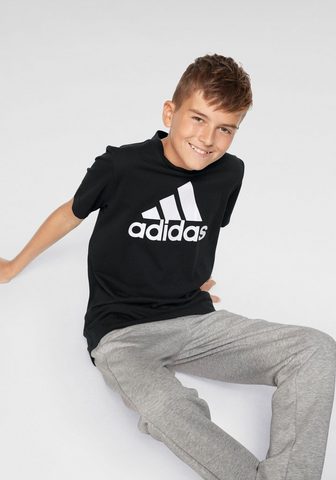 ADIDAS PERFORMANCE Футболка »YOUNG BOYS MUST HAVE B...