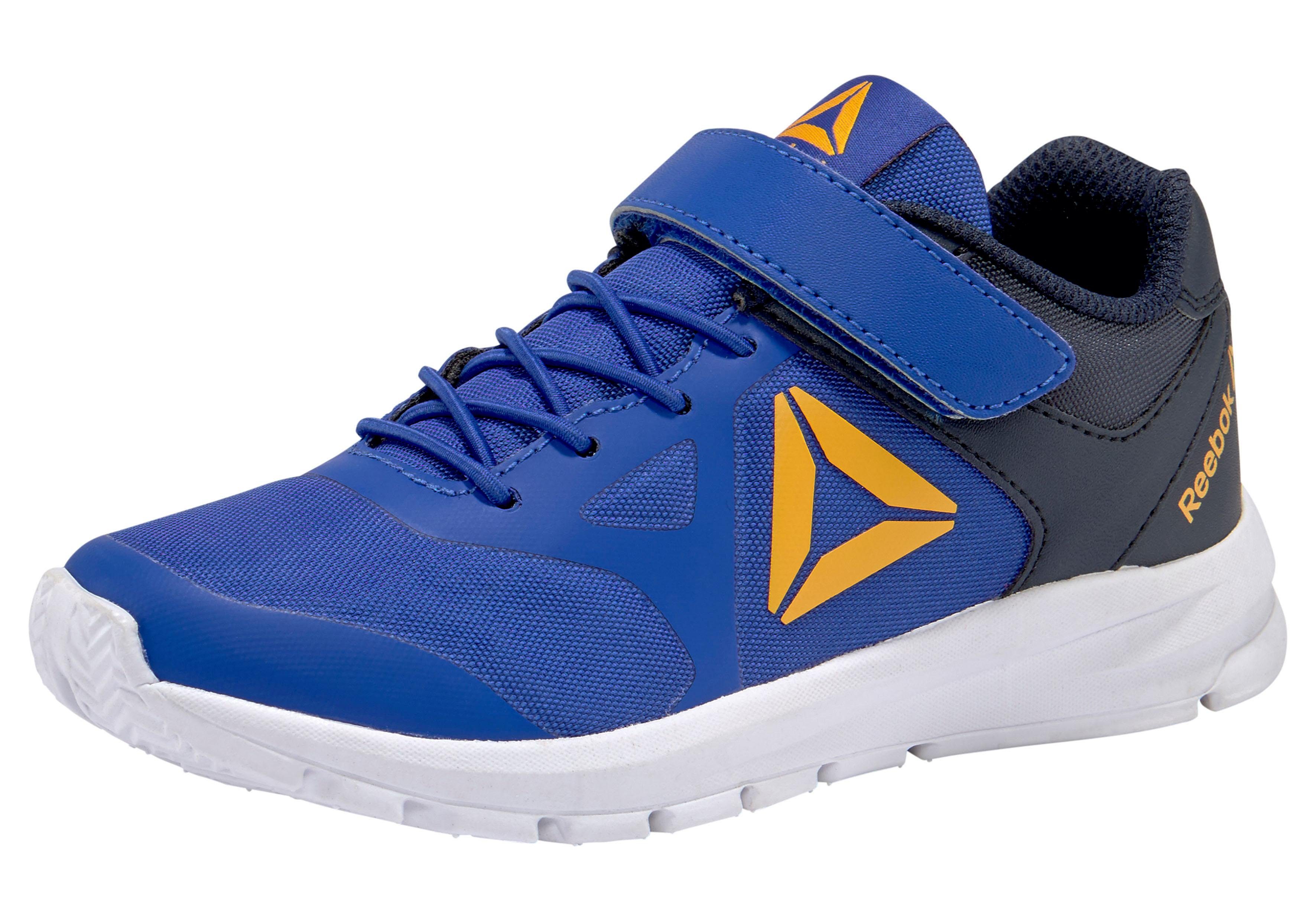 Reebok »Reebok Rush Runner« Laufschuh, NON MARKING Gummi-Außensohle ...