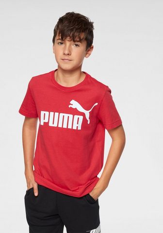 PUMA Футболка »ESSENTIAL NO. 1 TEE&la...