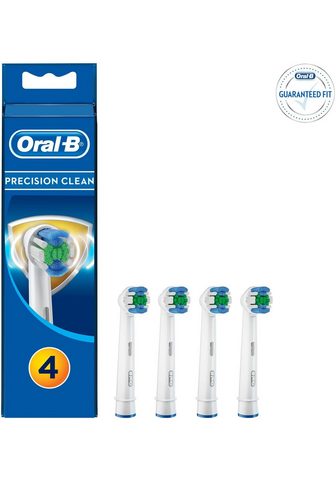 ORAL B Насадки Precision Clean
