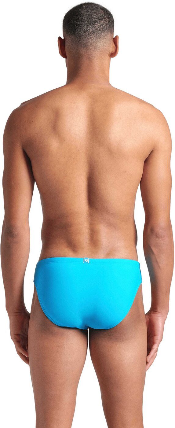 Arena Badehose SANTAMARIAS R BLUE RIVER-FLUO günstig online kaufen