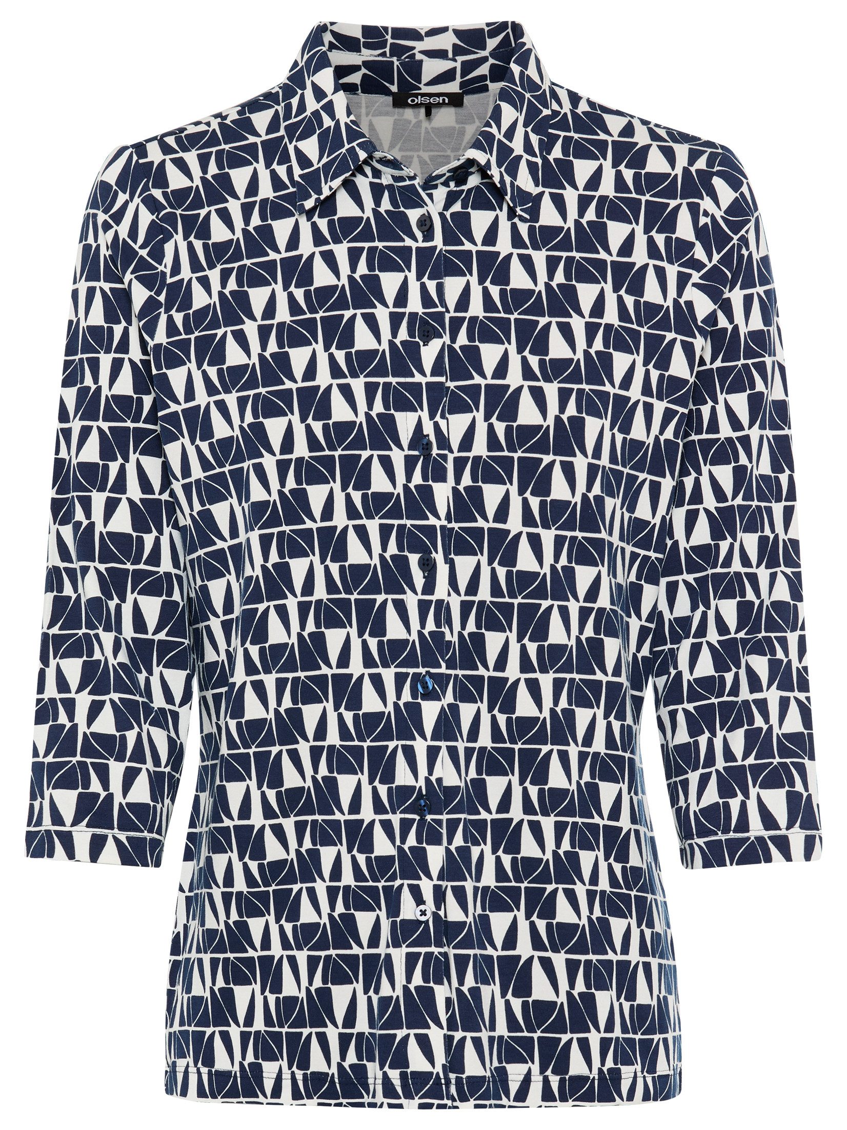 Olsen Shirtbluse Hannah