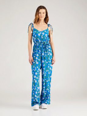 Springfield Jumpsuit (1-tlg) Drapiert/gerafft