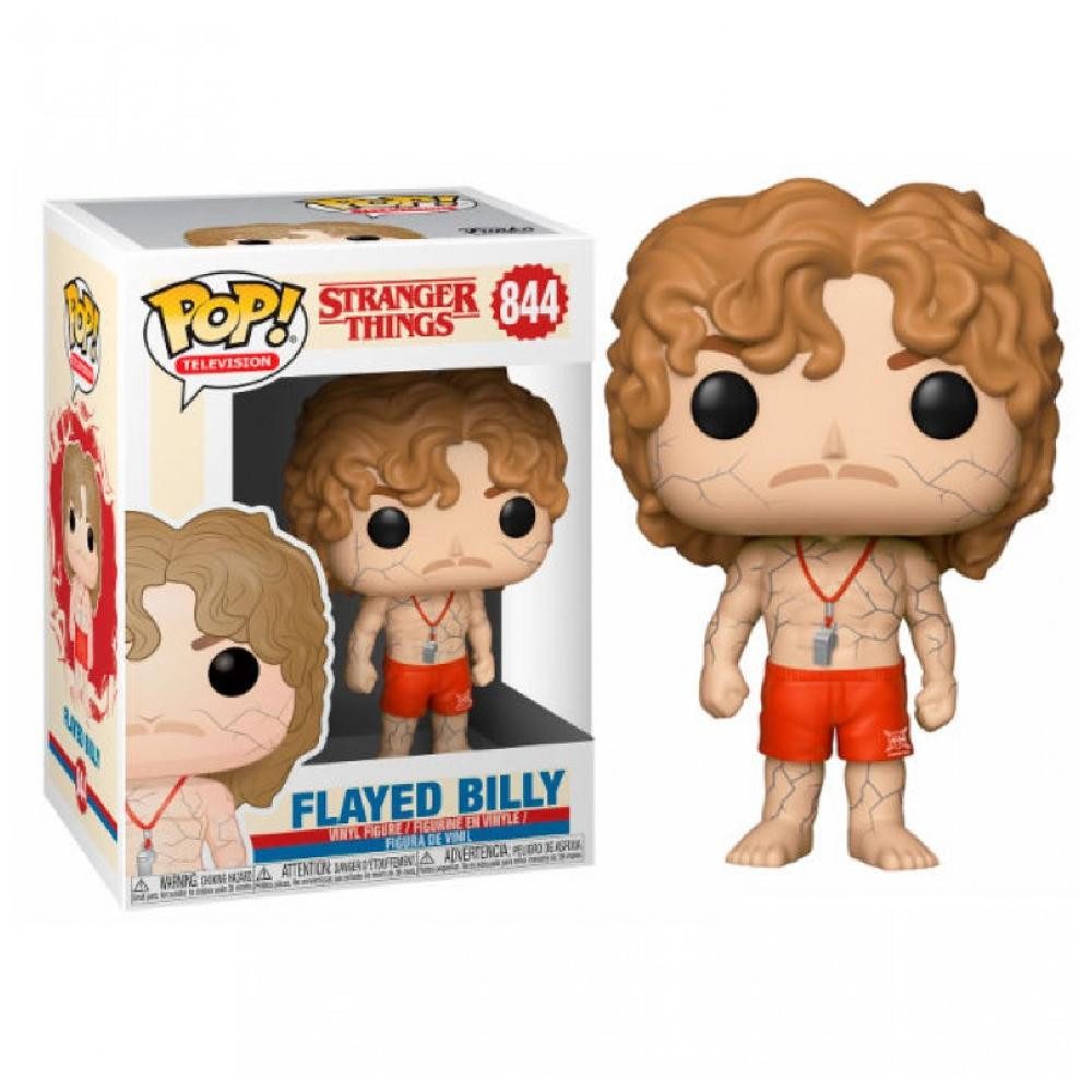 Funko Sammelfigur Stranger Things Flayed Billy #0844