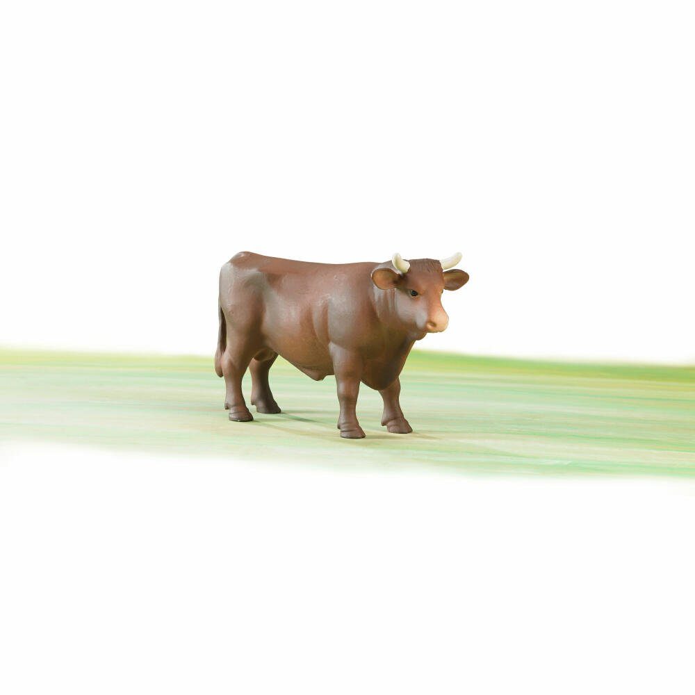 Bruder® Spielfigur Bulle Braun