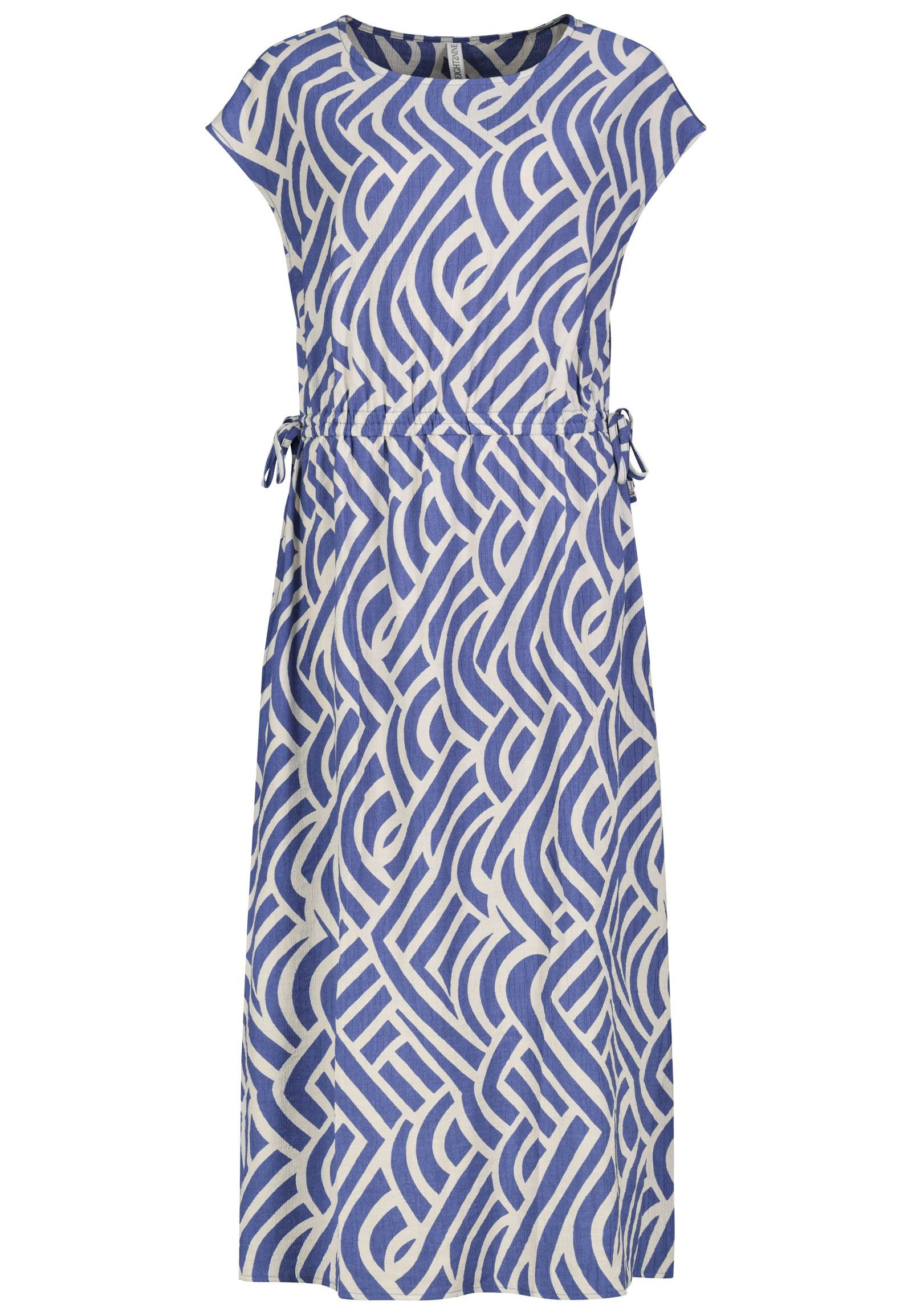 AUTHENTIC STYLE Shirtkleid