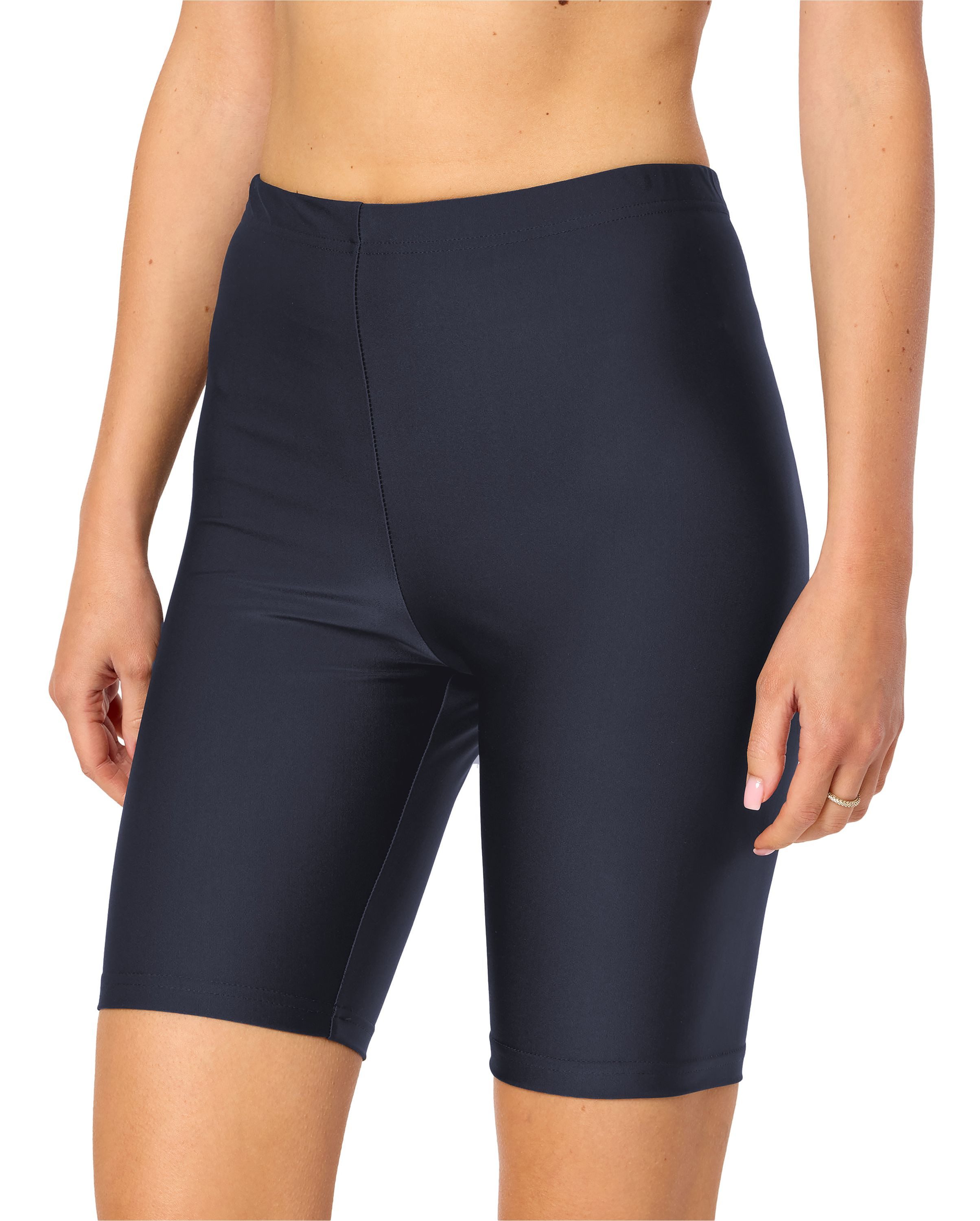 Merry Style Badeshorts Damen Lange Shorts Kurze Leggings MS10-333 günstig online kaufen
